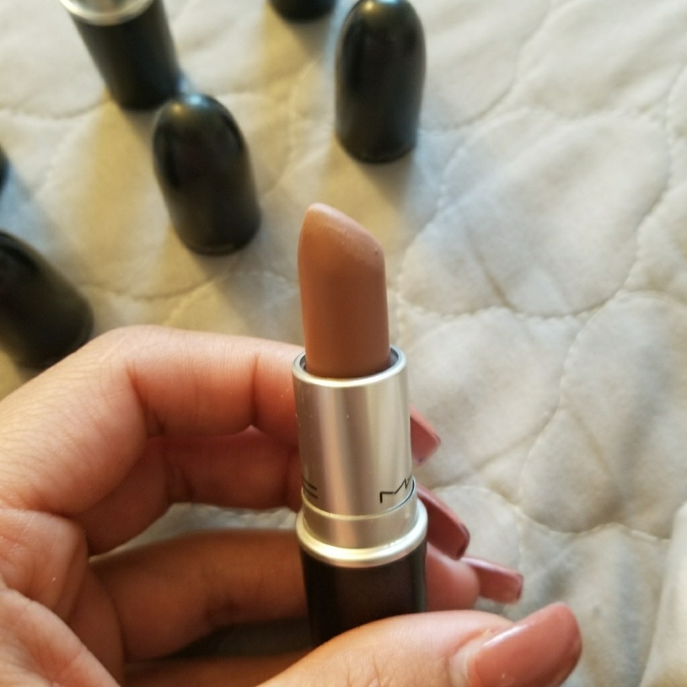 Mac Lipstick